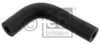 SCANI 0313134 Radiator Hose